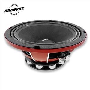 6.5 Nti Midbass Tsheb Speaker